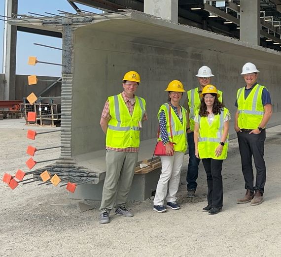 John and Joan Bollier